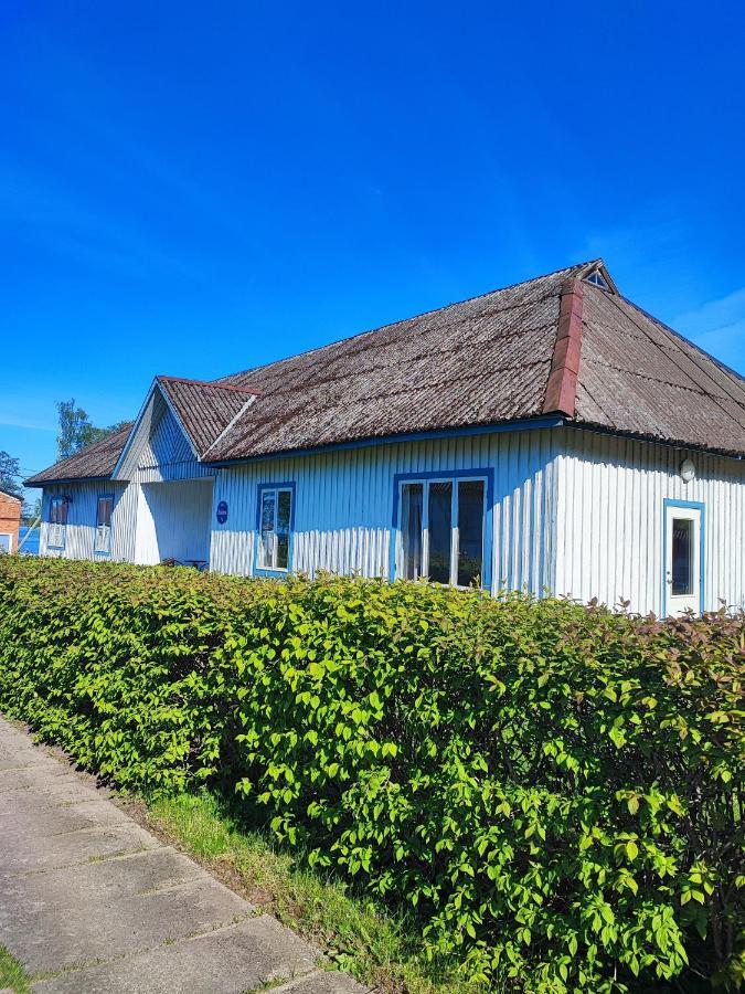 Lainela Puhkekula Hotel Kasmu Exterior photo